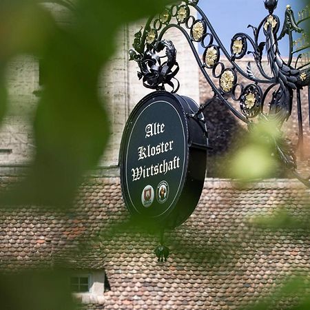 Klosterwirt Polling Polling  Exterior foto